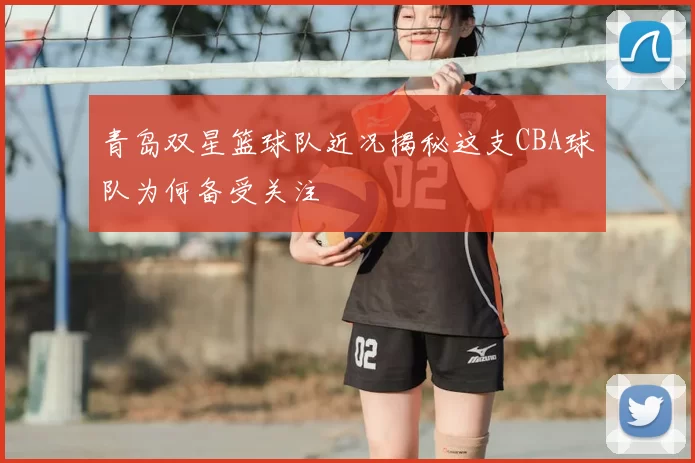 青岛双星篮球队近况揭秘这支CBA球队为何备受关注