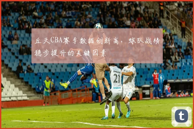 丘天CBA赛季数据创新高，球队战绩稳步提升的关键因素