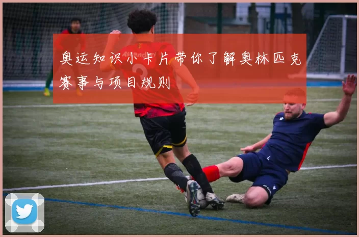奥运知识小卡片带你了解奥林匹克赛事与项目规则